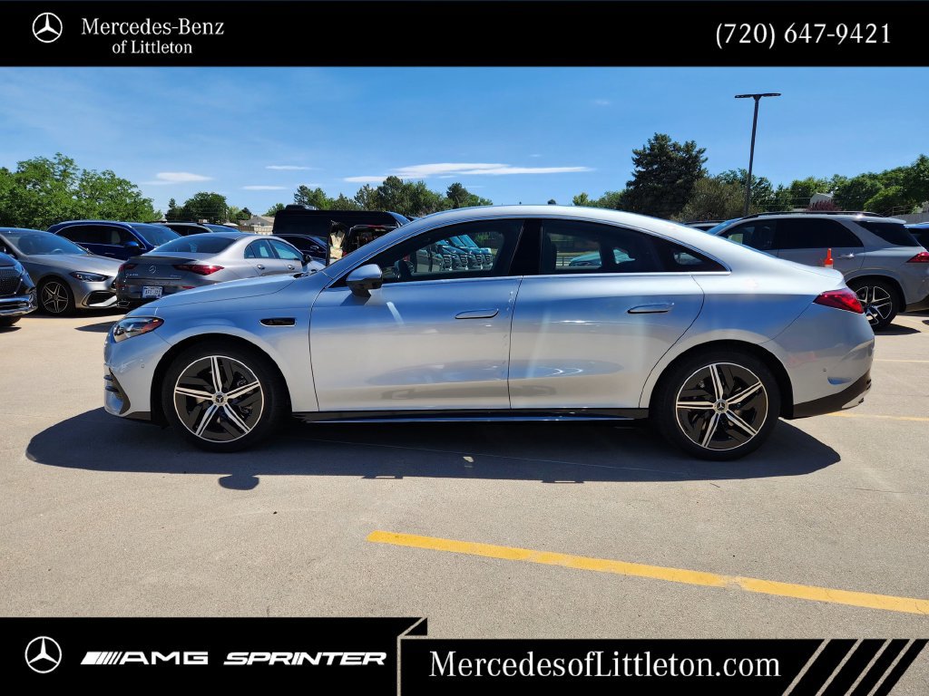 New 2027 Mercedes-Benz CLA 350 image 4
