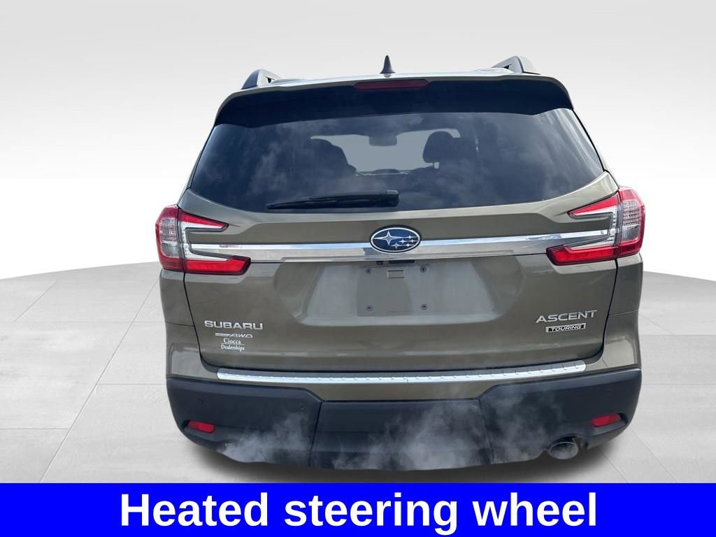 Certified 2023 Subaru Ascent Touring image 32