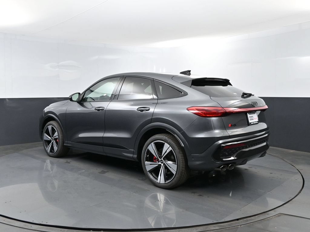 New 2026 Audi SQ5 Premium Plus AWD/4WD image 23