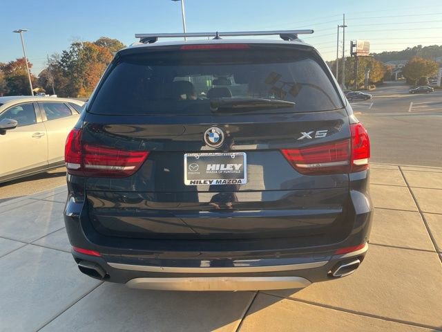 Used 2018 BMW X5 xDrive40e image 4