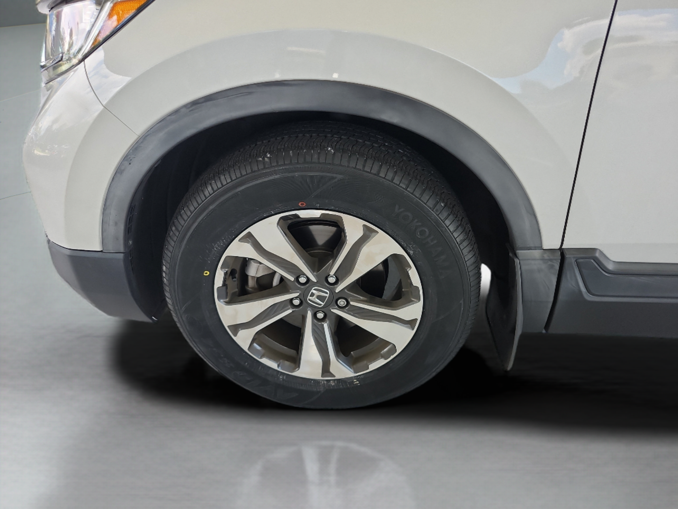 Used 2019 Honda CR-V LX image 26