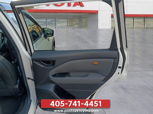 Used 2026 Subaru Forester Wilderness AWD/4WD image 31