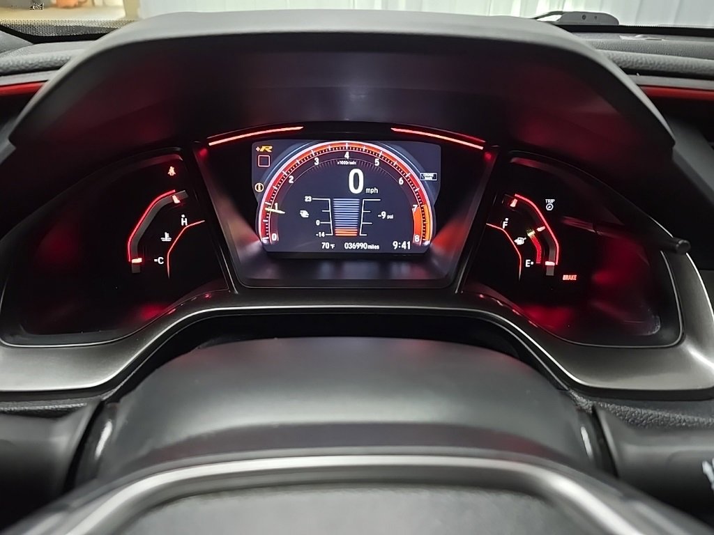 Used 2019 Honda Civic Type R image 21