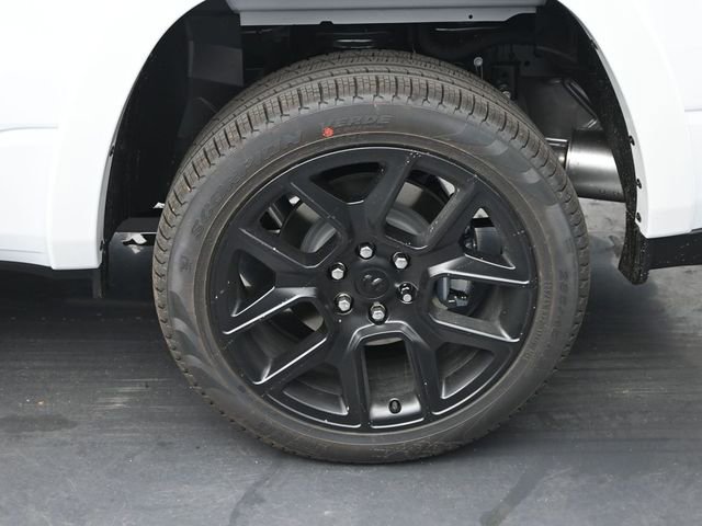 New 2026 RAM 1500 Laramie image 38