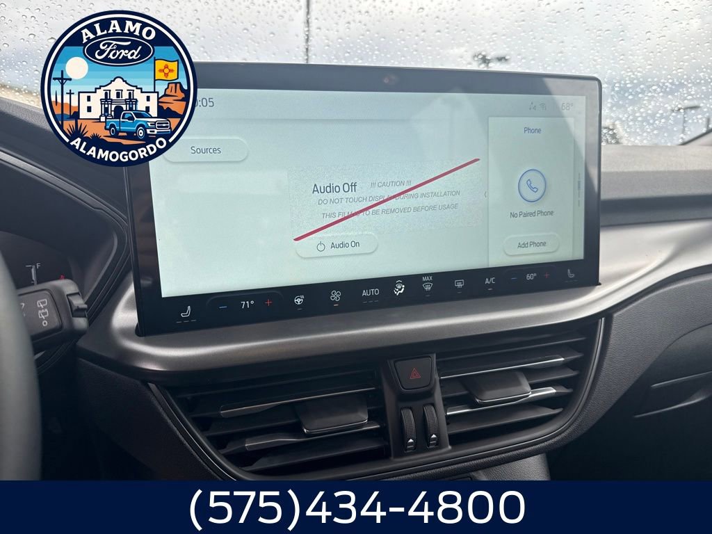 New 2026 Ford Escape Active w/ Tech Pack #1 image 8