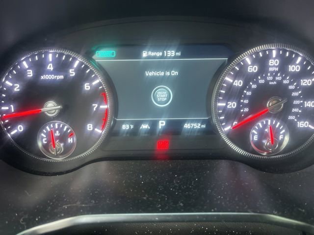 Used 2022 Kia Telluride SX w/ Nightfall Edition Package image 12