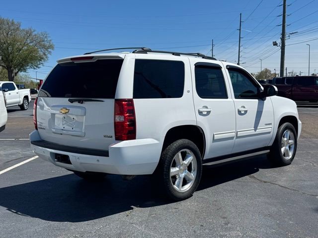 Used 2012 Chevrolet Tahoe LT w/ Luxury Package AWD/4WD image 5
