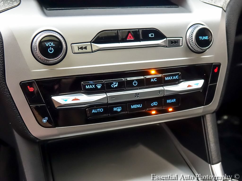 Used 2022 Ford Explorer Timberline AWD/4WD image 19