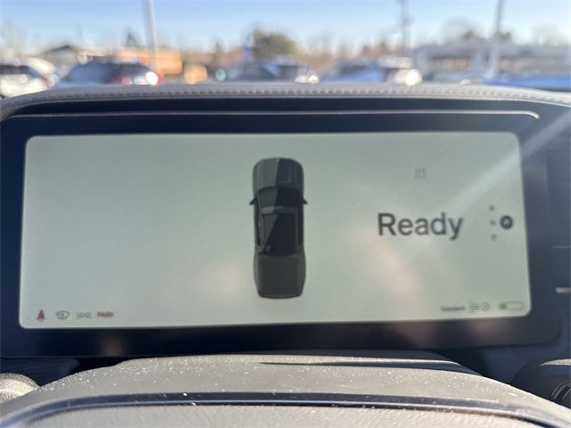 Used 2024 Rivian R1T Adventure image 12