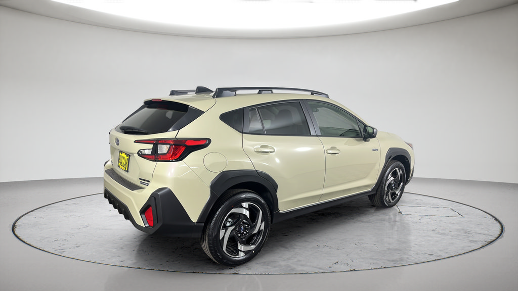 New 2026 Subaru Crosstrek 2.5i Limited AWD/4WD image 7