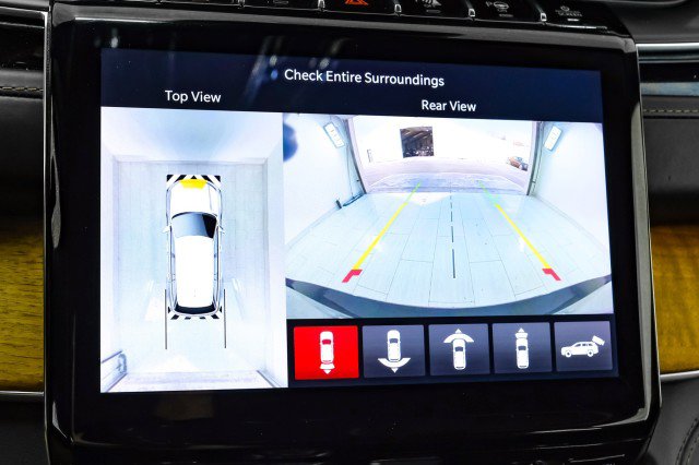Used 2023 Jeep Grand Cherokee L Summit image 22