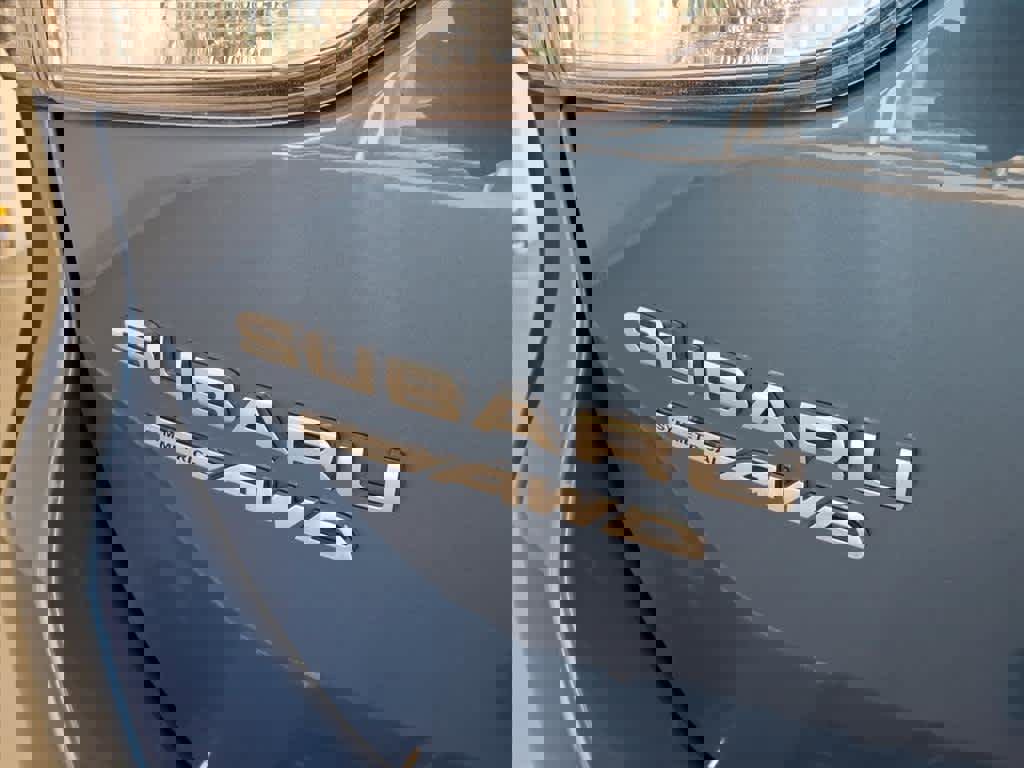 Used 2021 Subaru Forester Touring w/ Popular Package #2 image 17