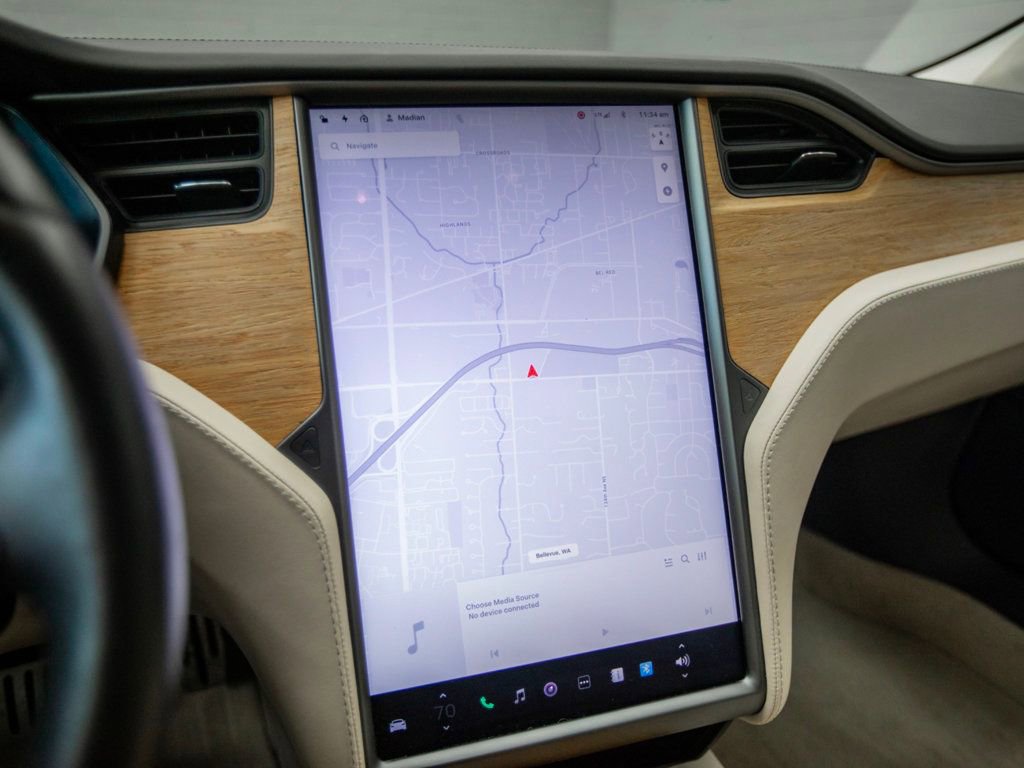 Used 2019 Tesla Model S Performance image 20