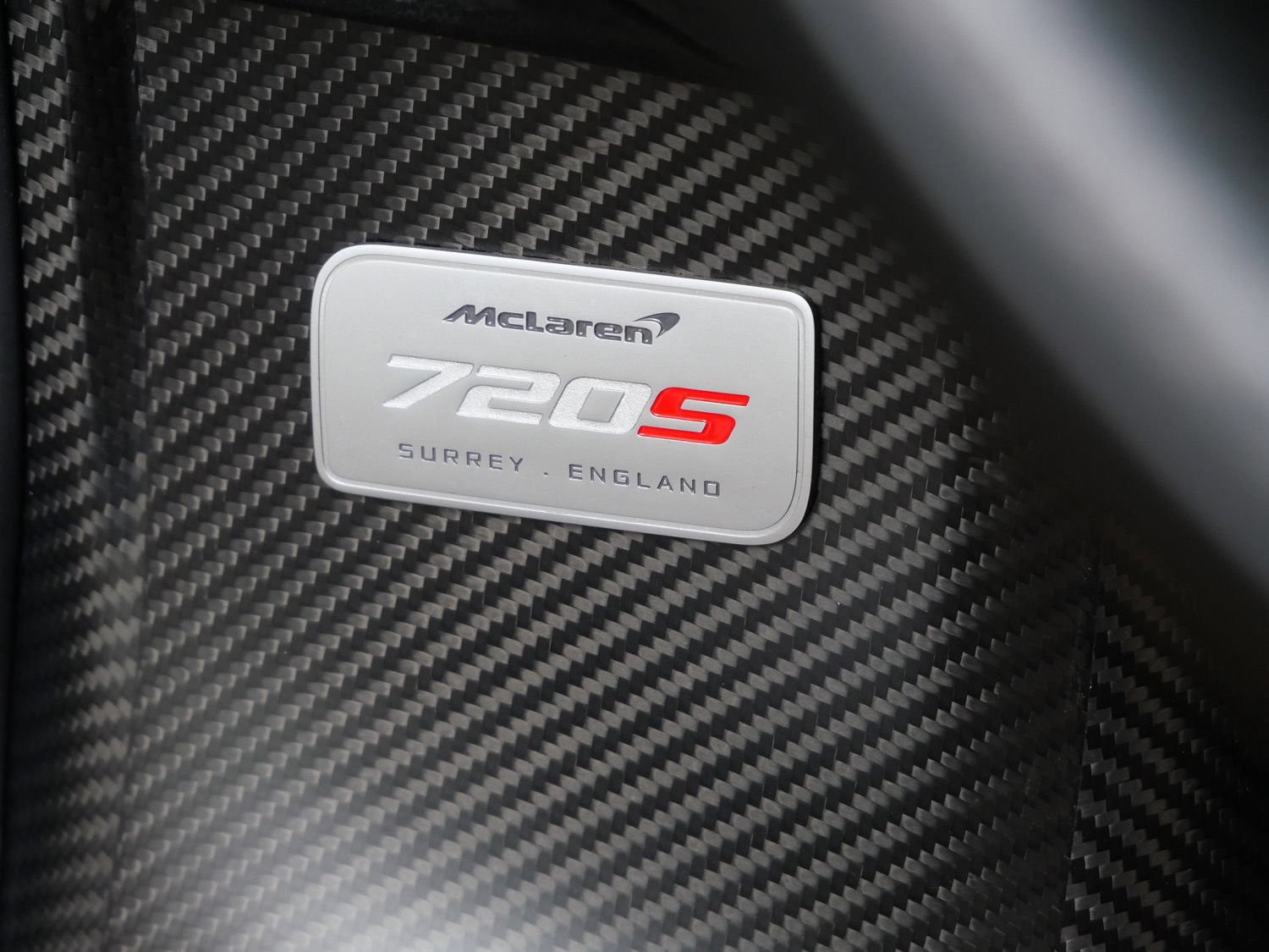 Used 2023 McLaren 720S Performance RWD image 30