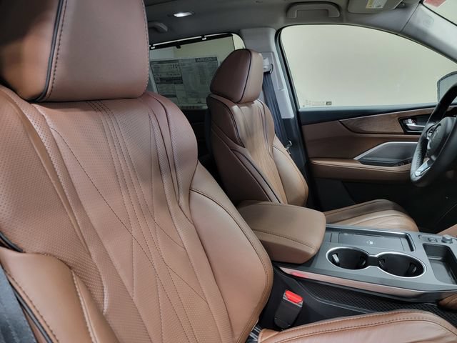New 2026 Acura MDX w/ Advance Package AWD/4WD image 16