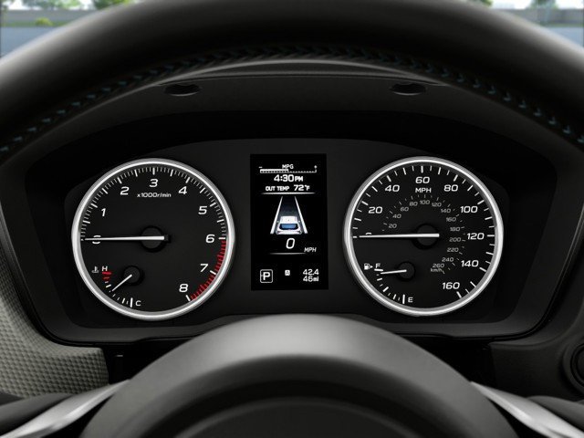 New 2026 Subaru Forester Limited AWD/4WD image 18