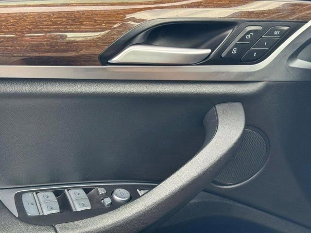 Used 2022 BMW X3 sDrive30i w/ Convenience Package RWD image 19