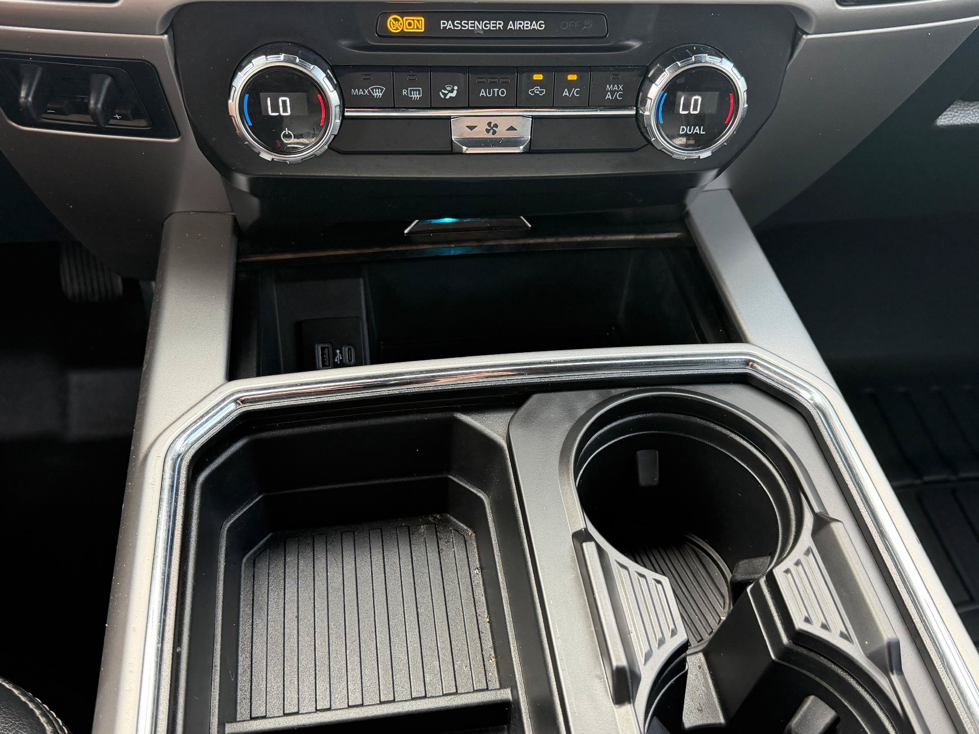 Used 2022 Ford F250 Lariat AWD/4WD image 17