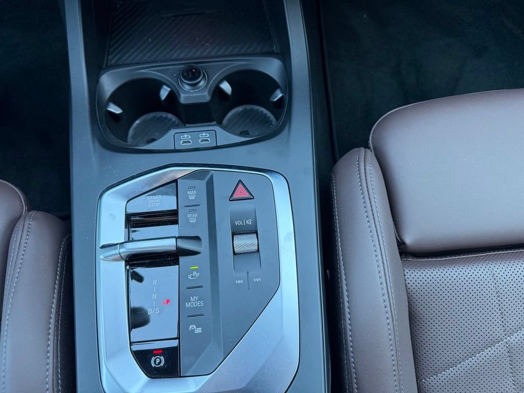Used 2026 BMW M235i xDrive AWD/4WD image 25