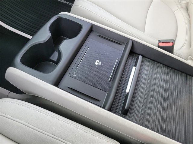 New 2026 Honda Odyssey EX-L image 16