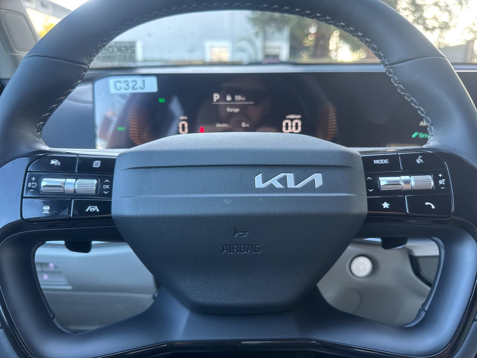 New 2026 Kia Sorento EX AWD/4WD image 24