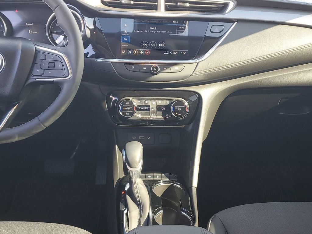 Used 2023 Buick Encore GX Select image 28