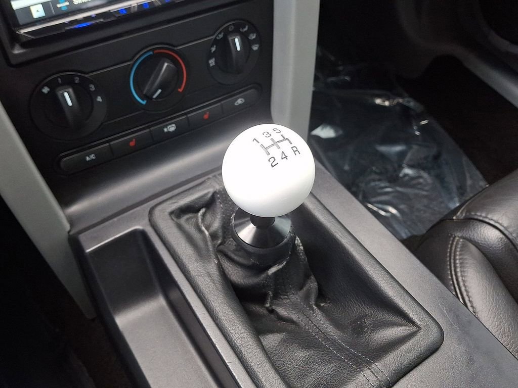 Used 2007 Ford Mustang GT Premium RWD image 13