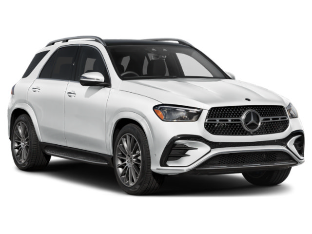 New 2026 Mercedes-Benz GLE 450 4MATIC image 1