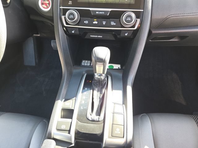 Certified 2017 Honda Civic EX-T image 29