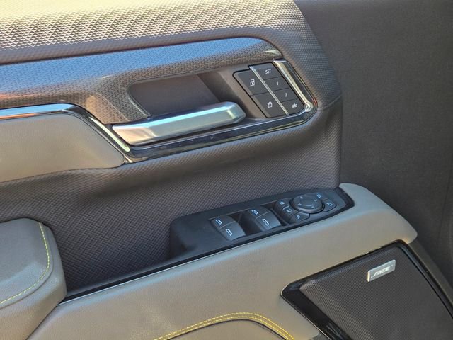 Used 2024 Chevrolet Silverado 2500 ZR2 w/ Technology Package AWD/4WD image 24