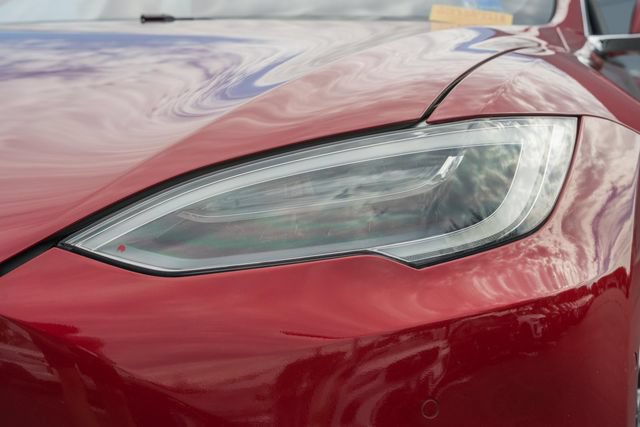 Used 2021 Tesla Model S Long Range AWD/4WD image 14