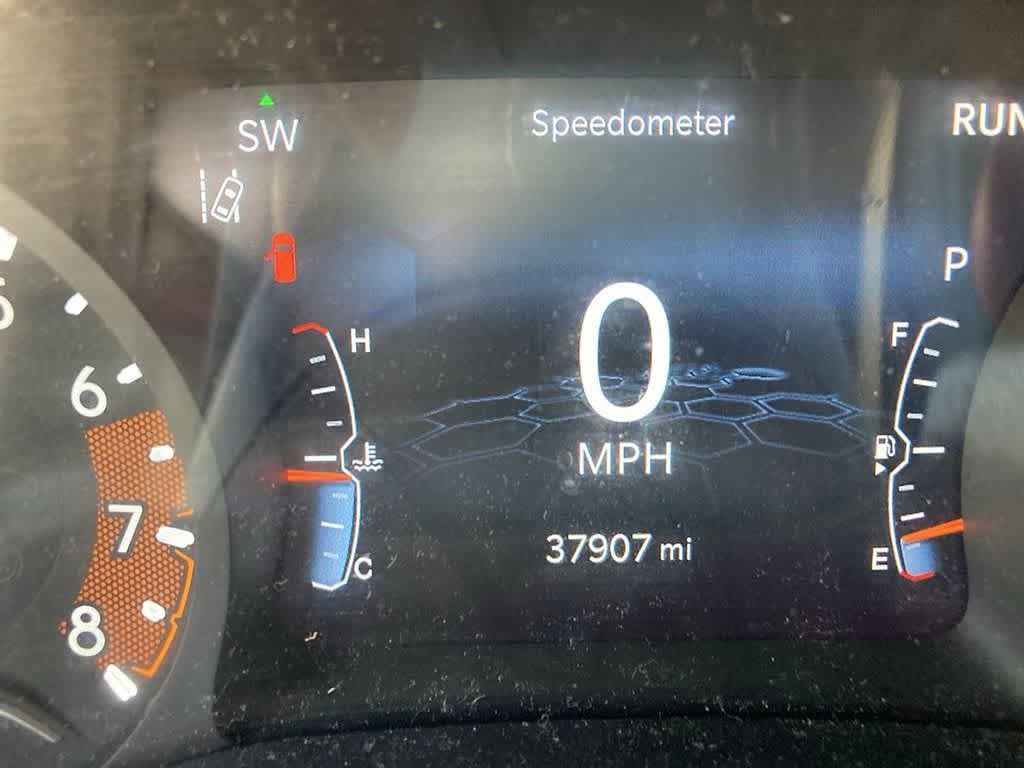 Used 2022 Jeep Compass Latitude w/ Convenience Group image 20