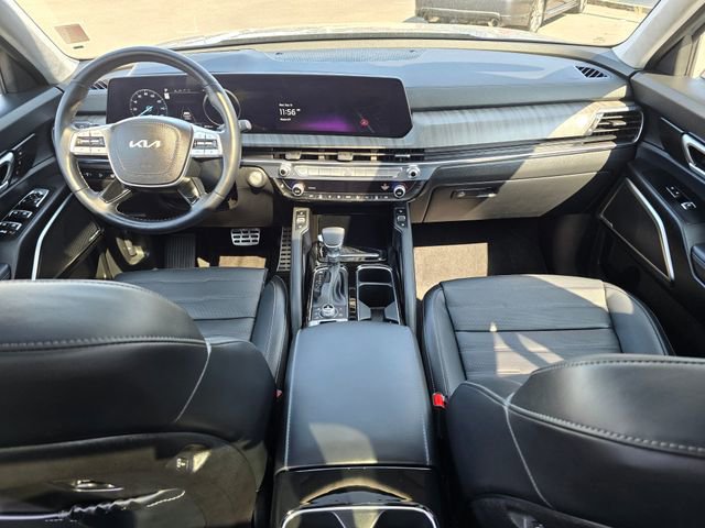 Certified 2024 Kia Telluride SX Prestige image 22
