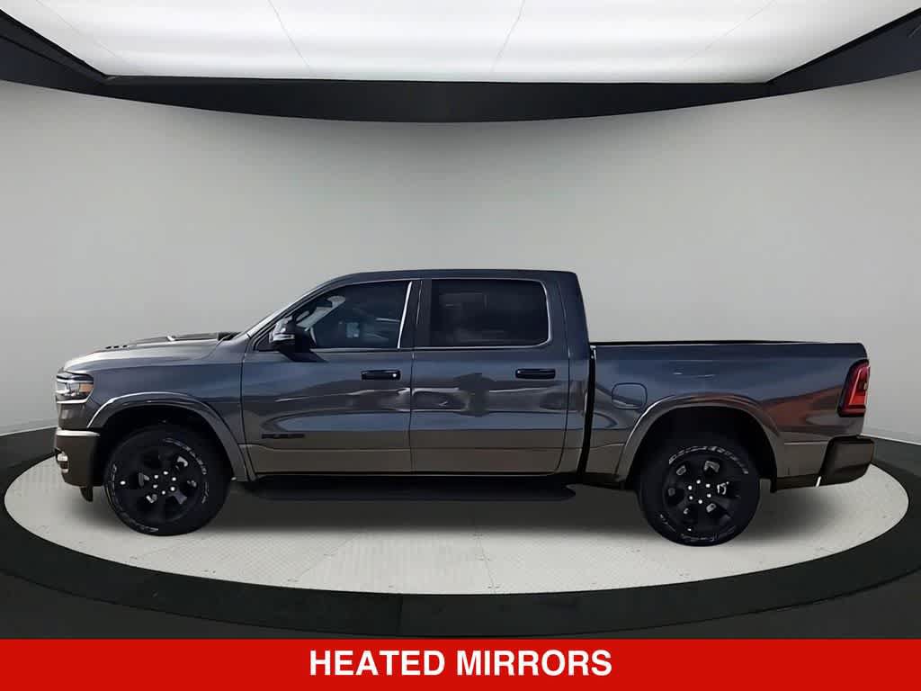 New 2026 RAM 1500 Lone Star AWD/4WD image 5