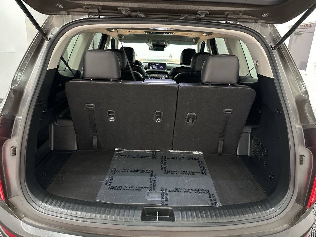 Used 2022 Kia Telluride S image 37