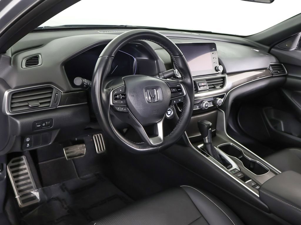 Used 2022 Honda Accord Sport image 23