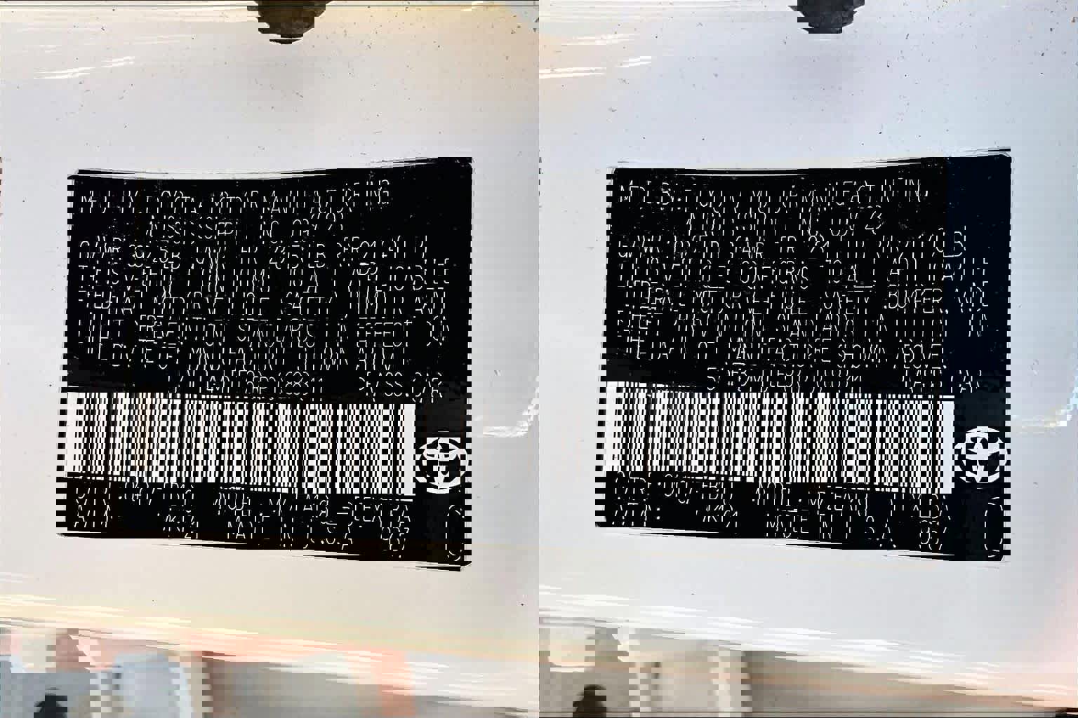 Used 2024 Toyota Corolla LE image 34