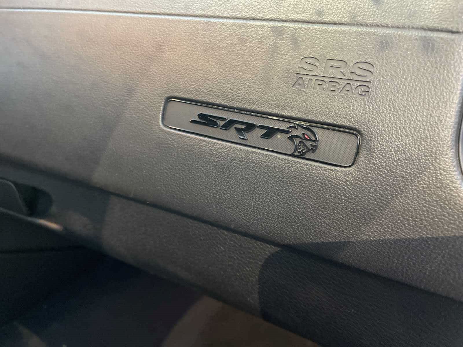 Used 2021 Dodge Charger SRT Hellcat RWD image 43