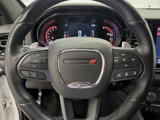Used 2024 Dodge Durango R/T AWD/4WD image 20
