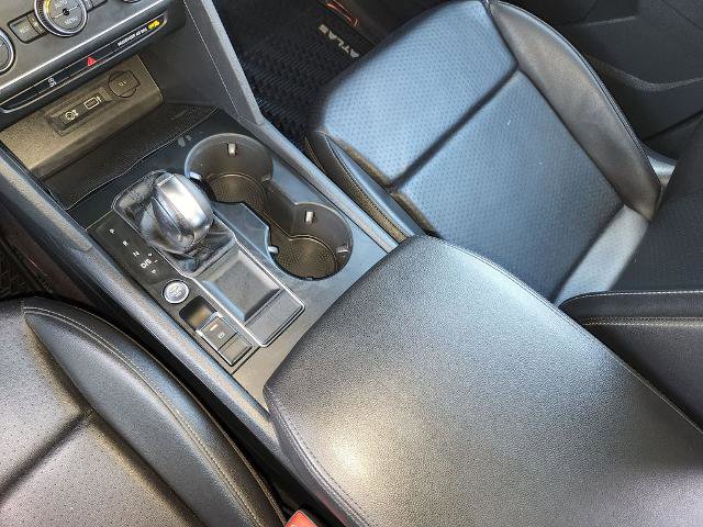 Used 2019 Volkswagen Atlas SE FWD image 23