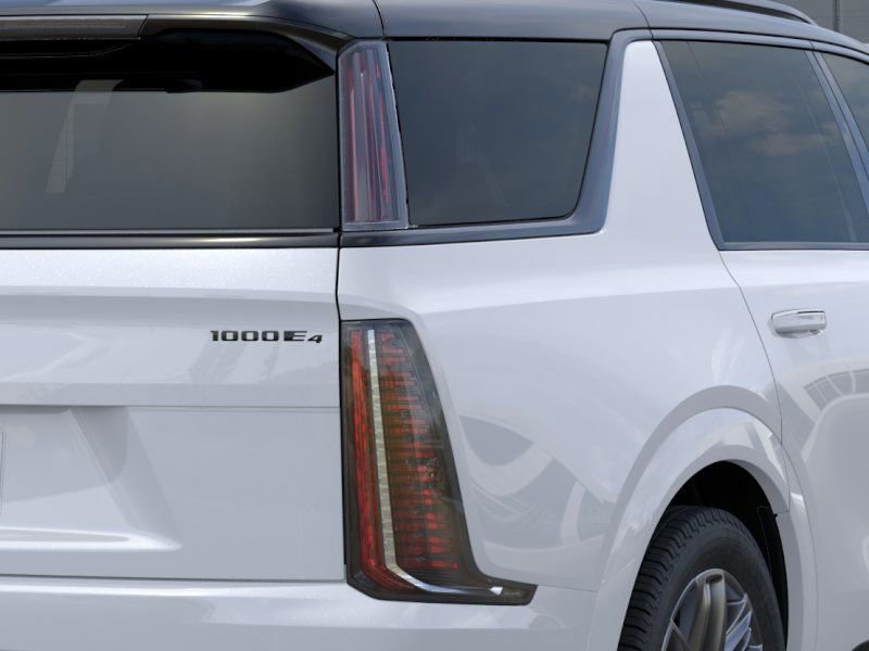 New 2026 Cadillac Escalade IQL Sport 2 image 11