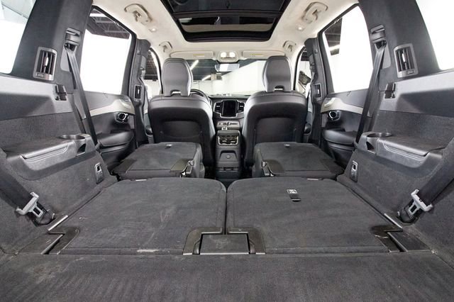 Used 2025 Volvo XC90 T8 Ultra w/ Lounge Package AWD/4WD image 27
