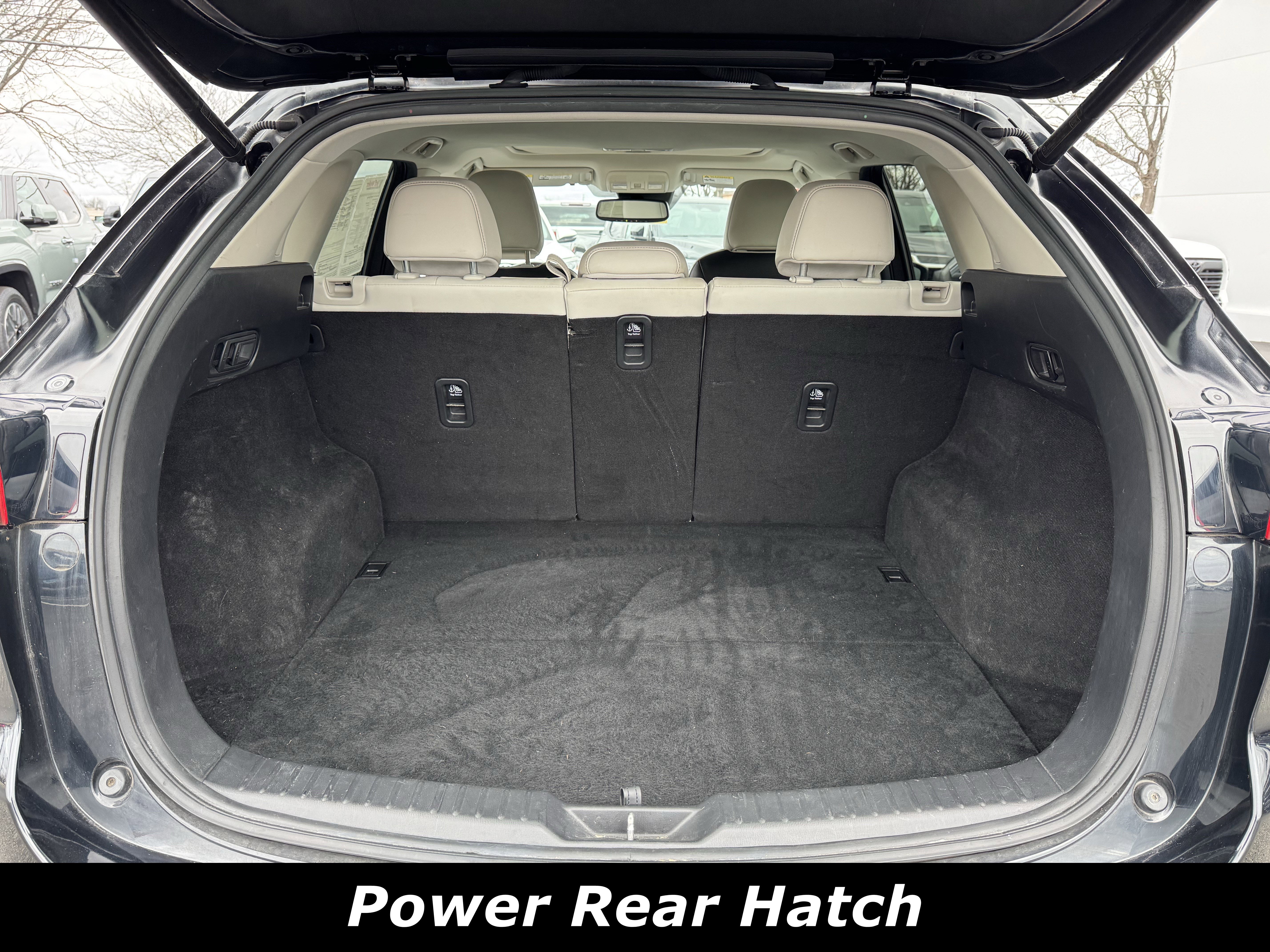 Used 2020 MAZDA CX-5 Grand Touring image 13