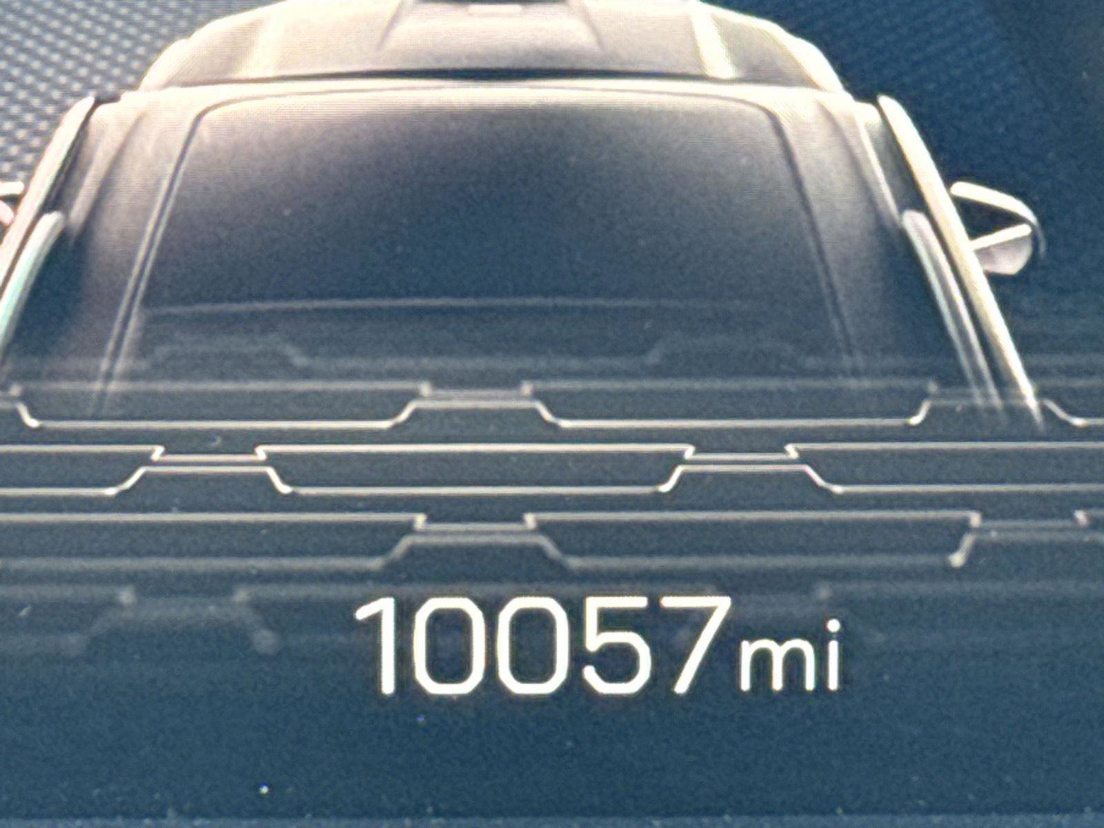 Used 2024 GMC Acadia AT4 image 21