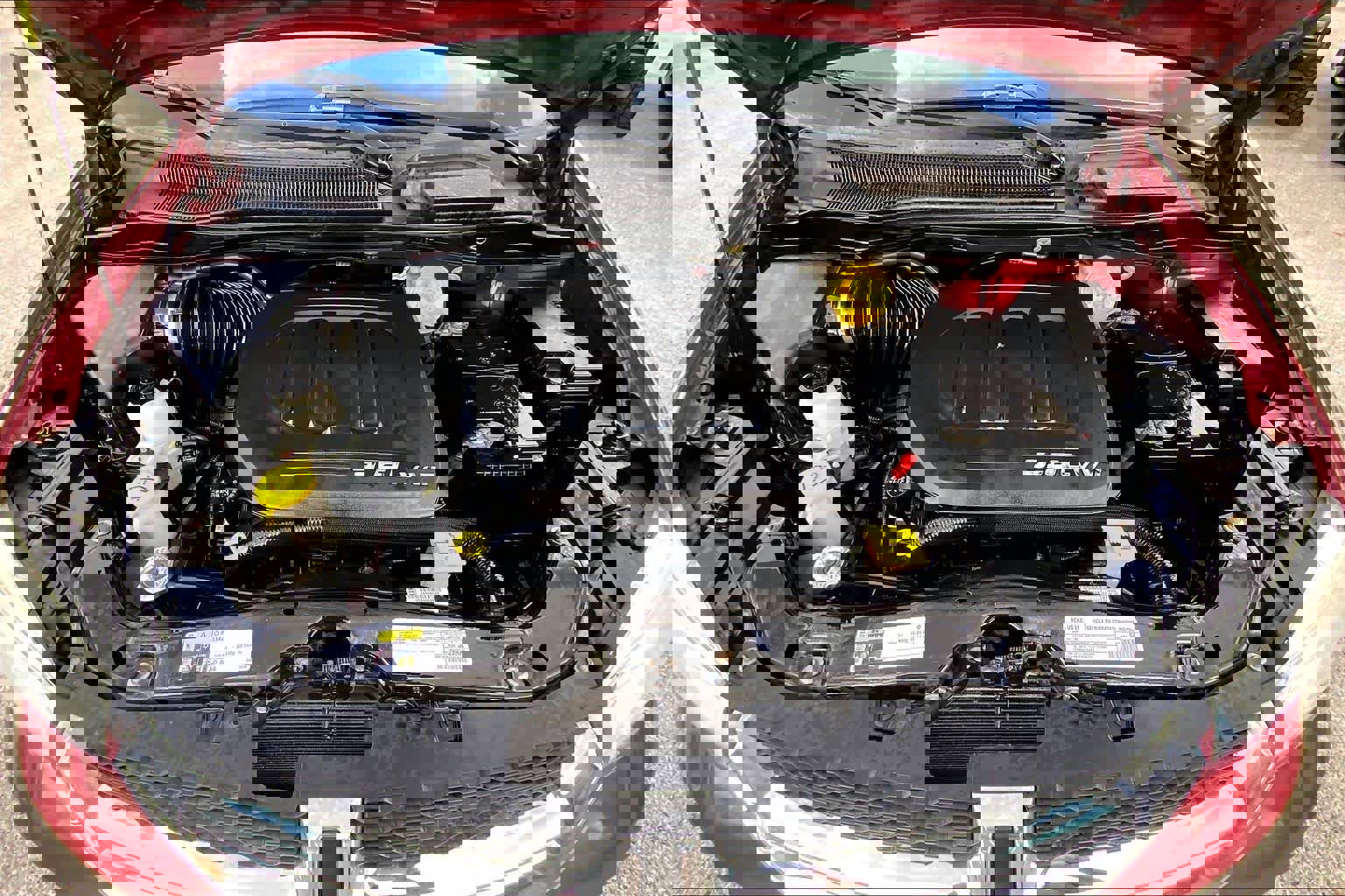 Used 2016 Dodge Grand Caravan SE w/ Quick Order Package 29E SE image 27