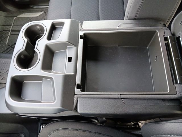 New 2026 Chevrolet Silverado 1500 RST w/ RST Select Package image 11