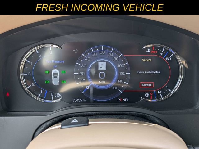 Used 2020 Cadillac Escalade Platinum RWD image 26