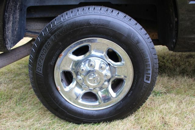 Used 2012 RAM 3500 SLT w/ Technology Group AWD/4WD image 25