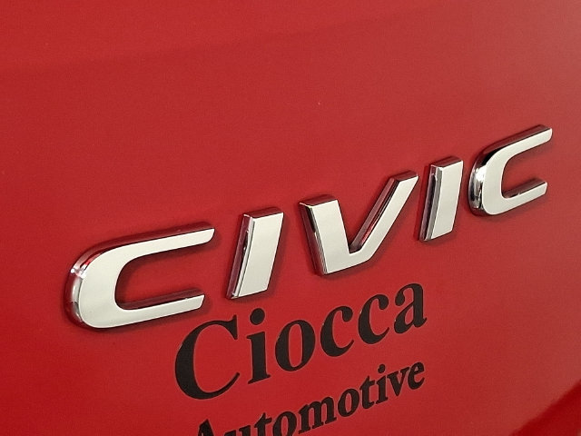 Used 2021 Honda Civic Type R image 31