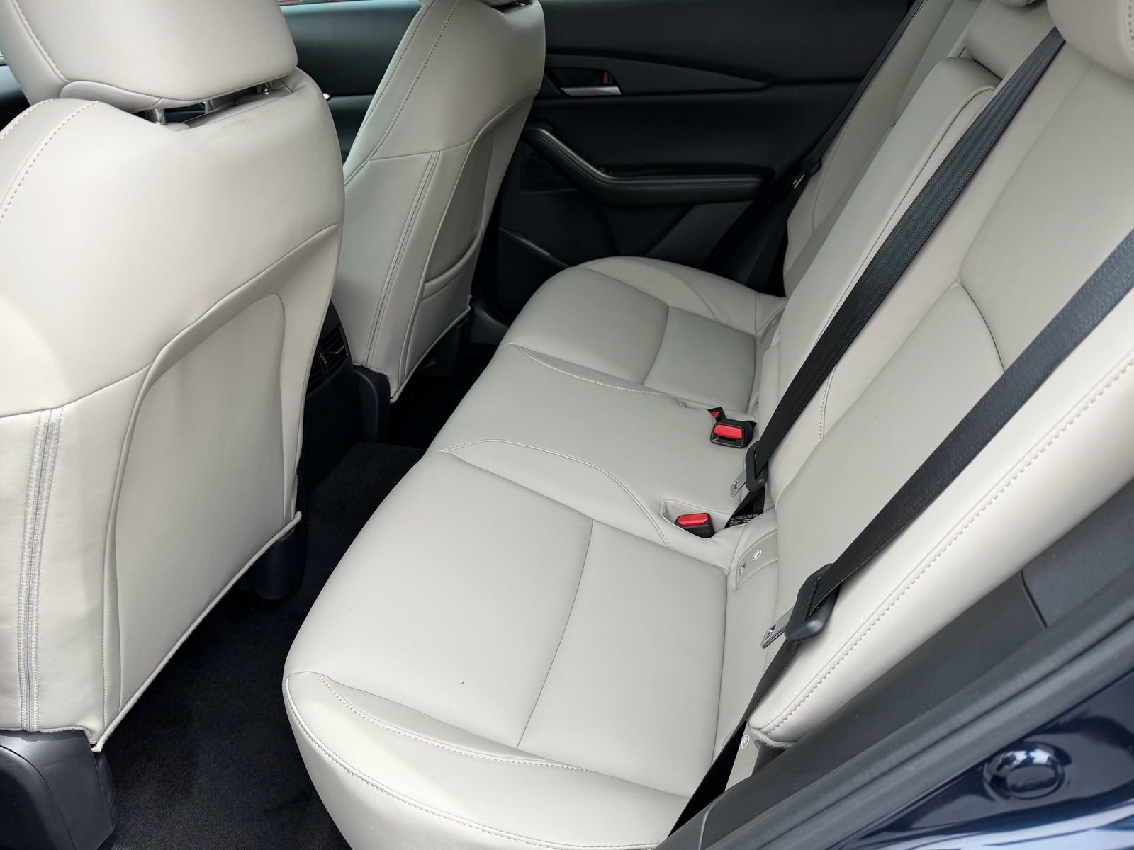 New 2026 MAZDA CX-30 AWD 2.5 S w/ Select Sport Pkg image 15